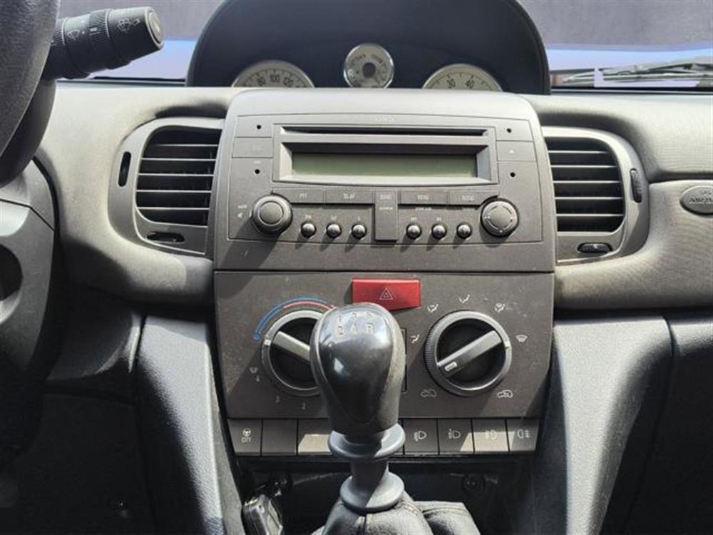 Ypsilon Ypsilon 1.2 Argento