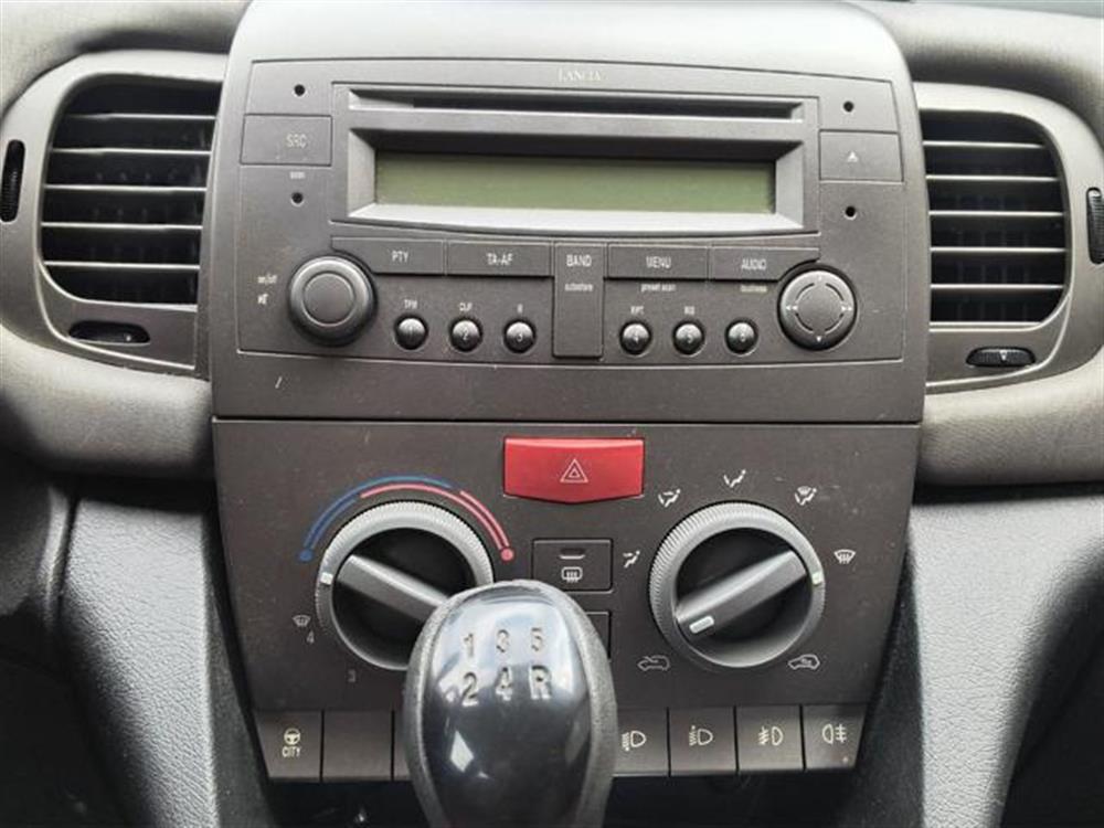 Ypsilon Ypsilon 1.2 Argento