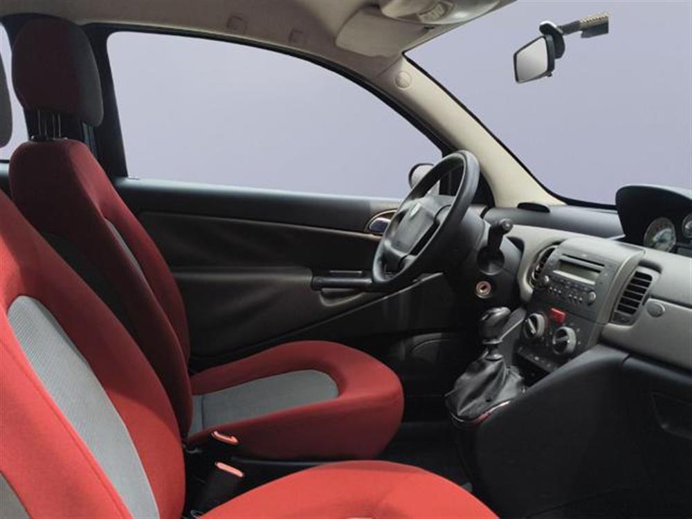Ypsilon Ypsilon 1.2 Argento