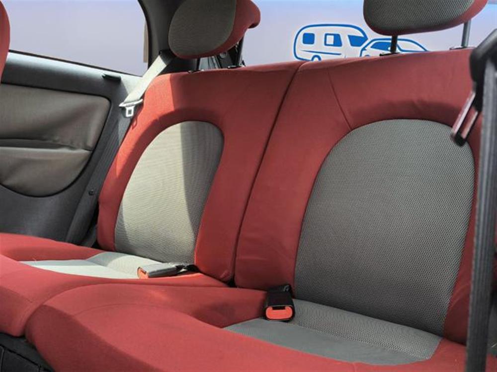 Ypsilon Ypsilon 1.2 Argento