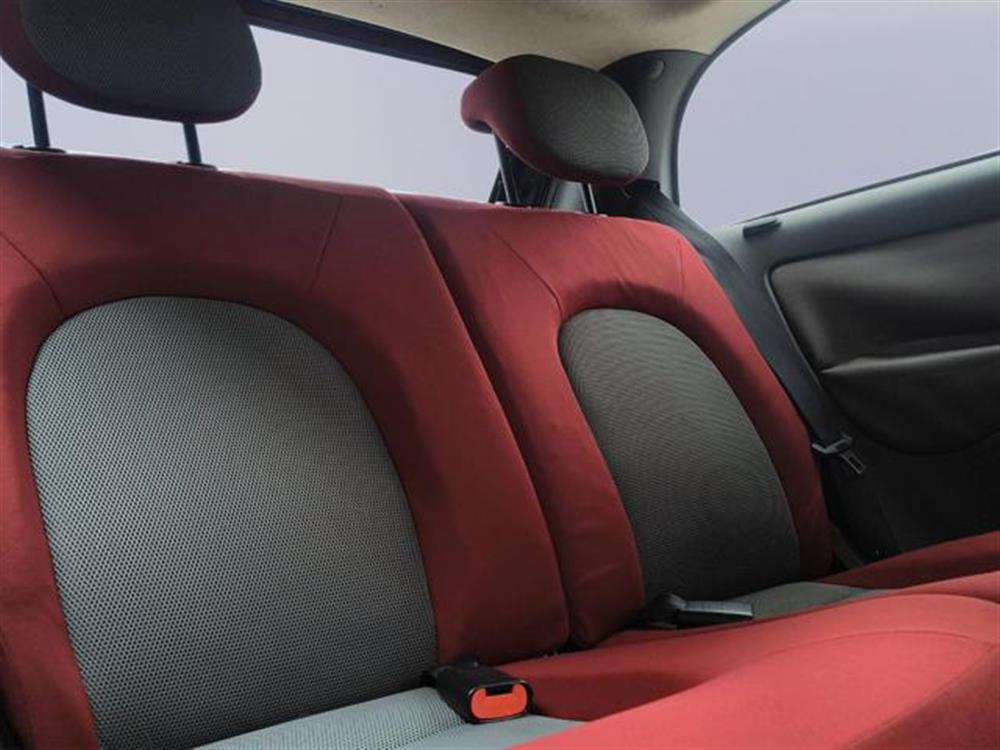 Ypsilon Ypsilon 1.2 Argento