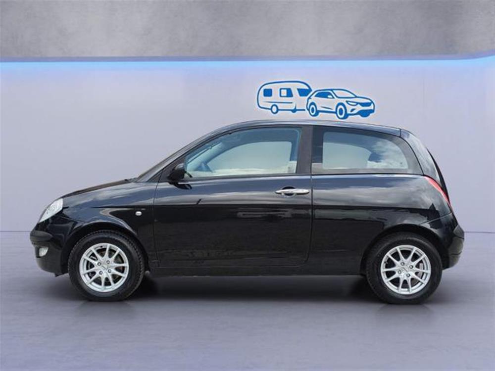 Ypsilon Ypsilon 1.2 Argento