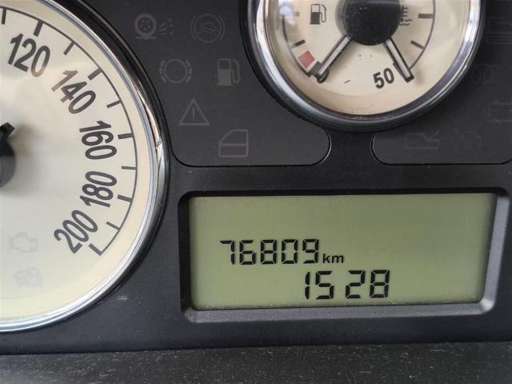 Ypsilon Ypsilon 1.2 Argento