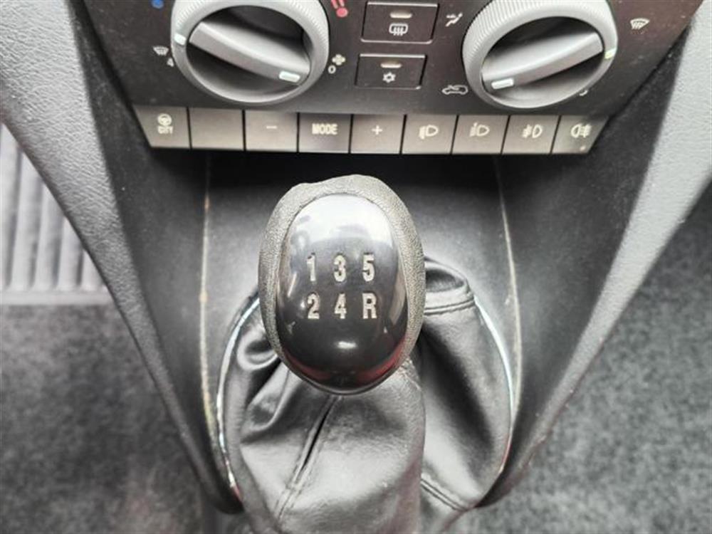 Ypsilon Ypsilon 1.2 Argento
