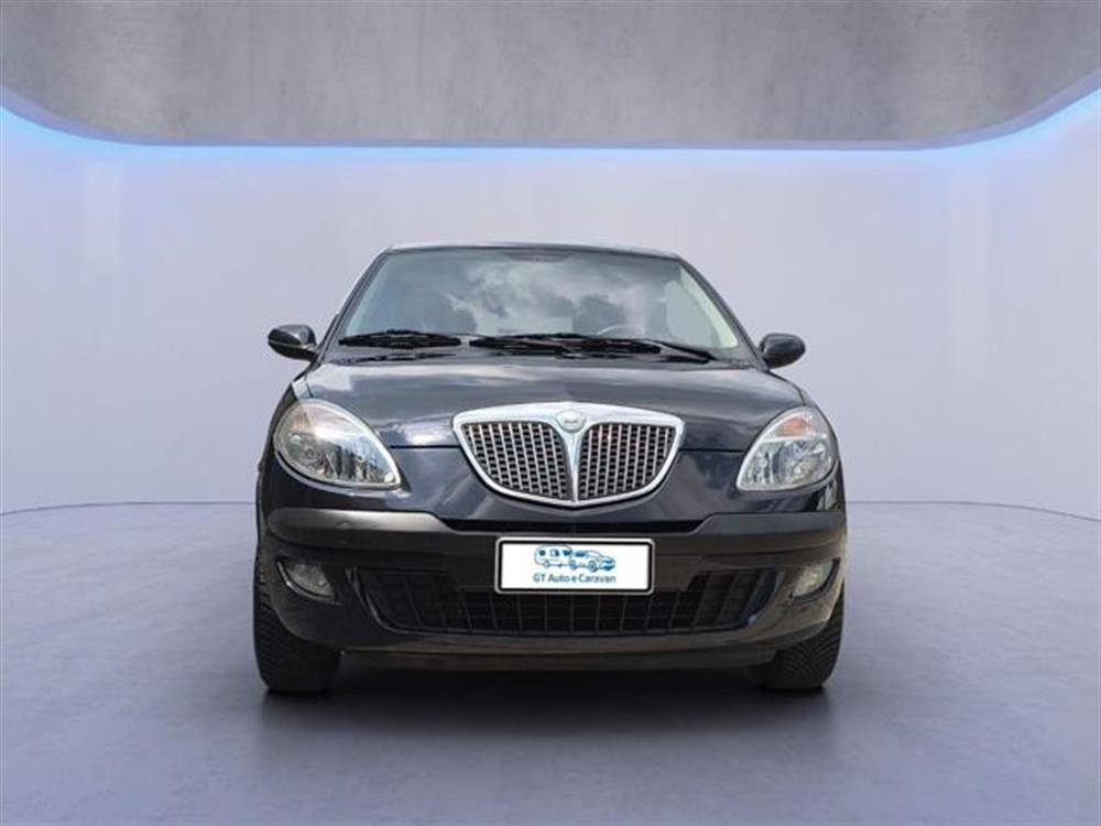 Ypsilon Ypsilon 1.2 Argento