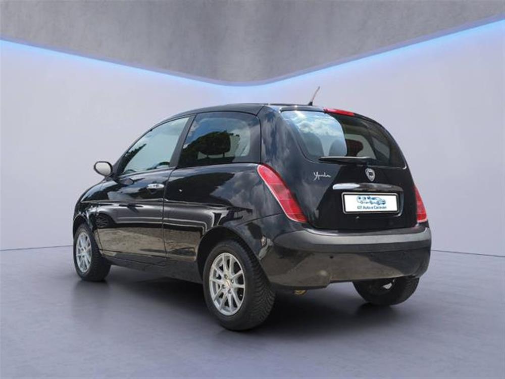 Ypsilon Ypsilon 1.2 Argento