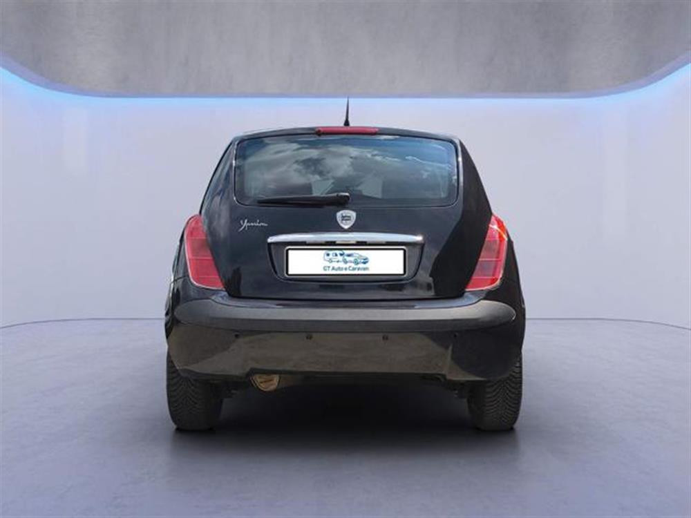 Ypsilon Ypsilon 1.2 Argento