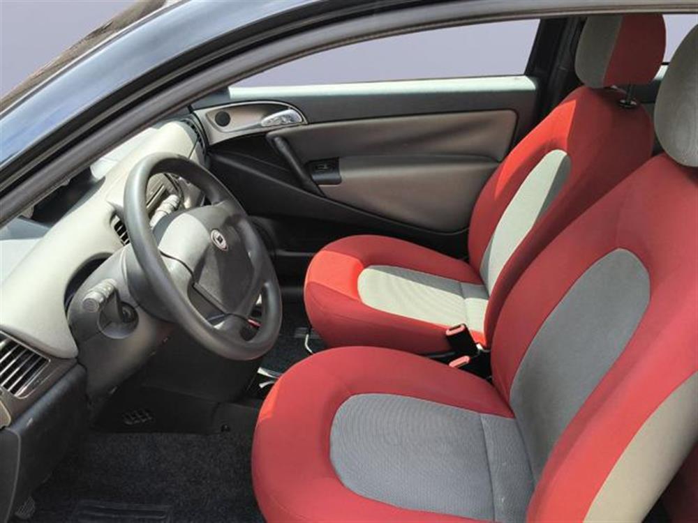 Ypsilon Ypsilon 1.2 Argento