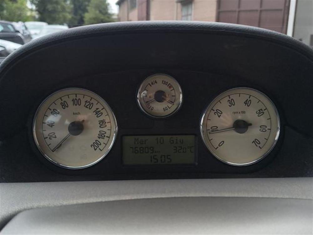 Ypsilon Ypsilon 1.2 Argento