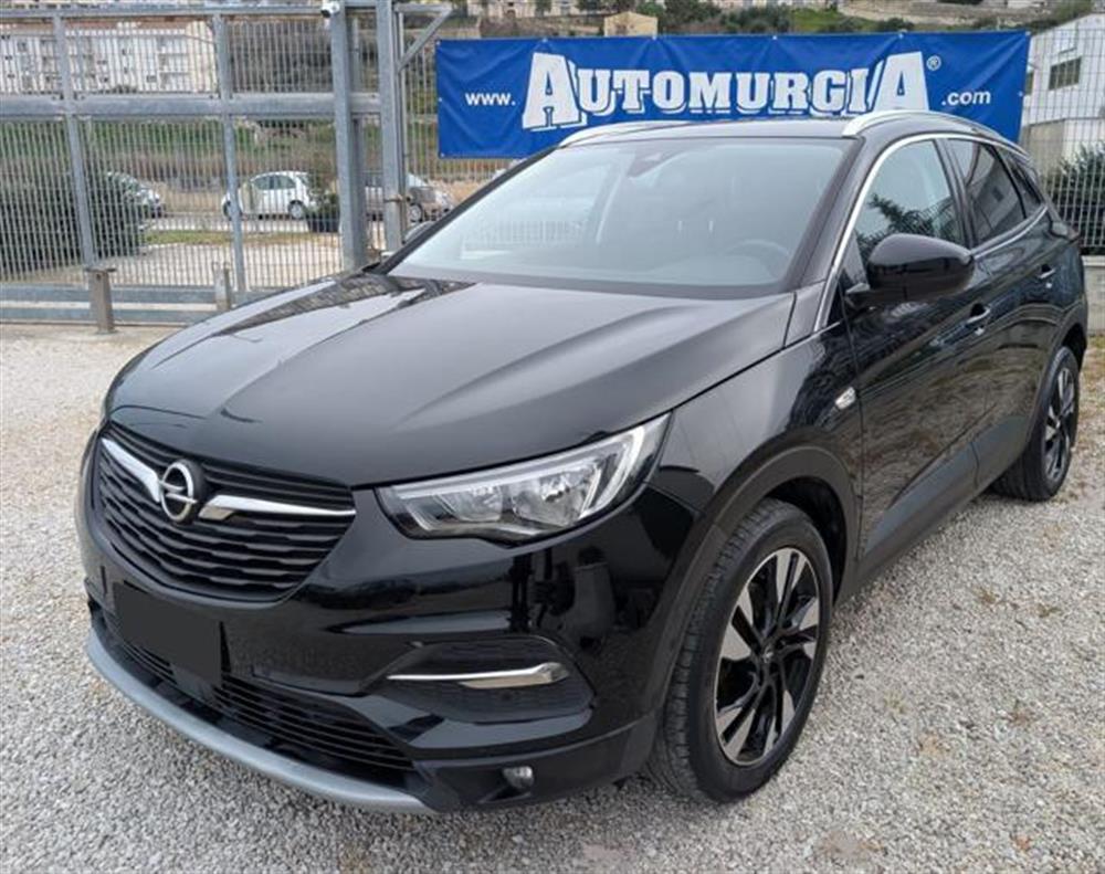 Grandland X Grandland X 1.5 diesel Ecotec S&