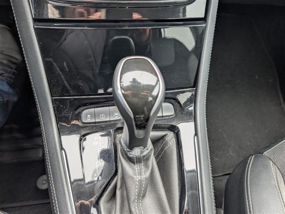 Grandland X Grandland X 1.5 diesel Ecotec S&