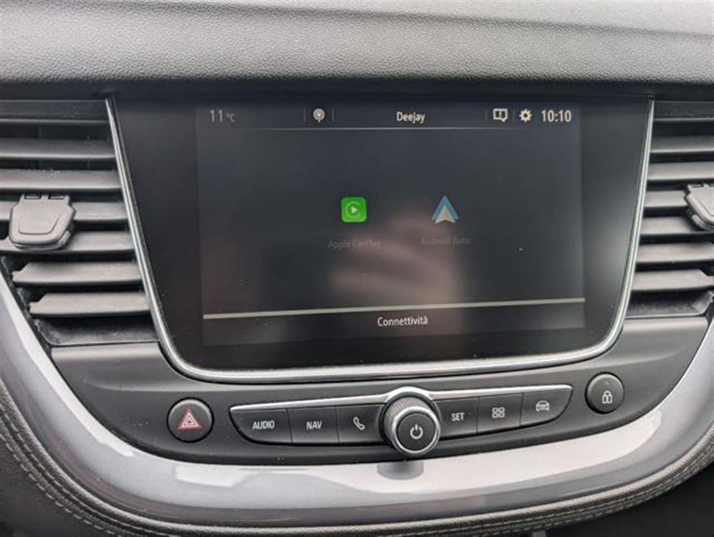 Grandland X Grandland X 1.5 diesel Ecotec S&