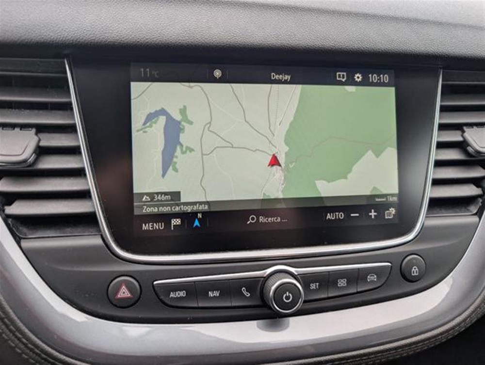 Grandland X Grandland X 1.5 diesel Ecotec S&