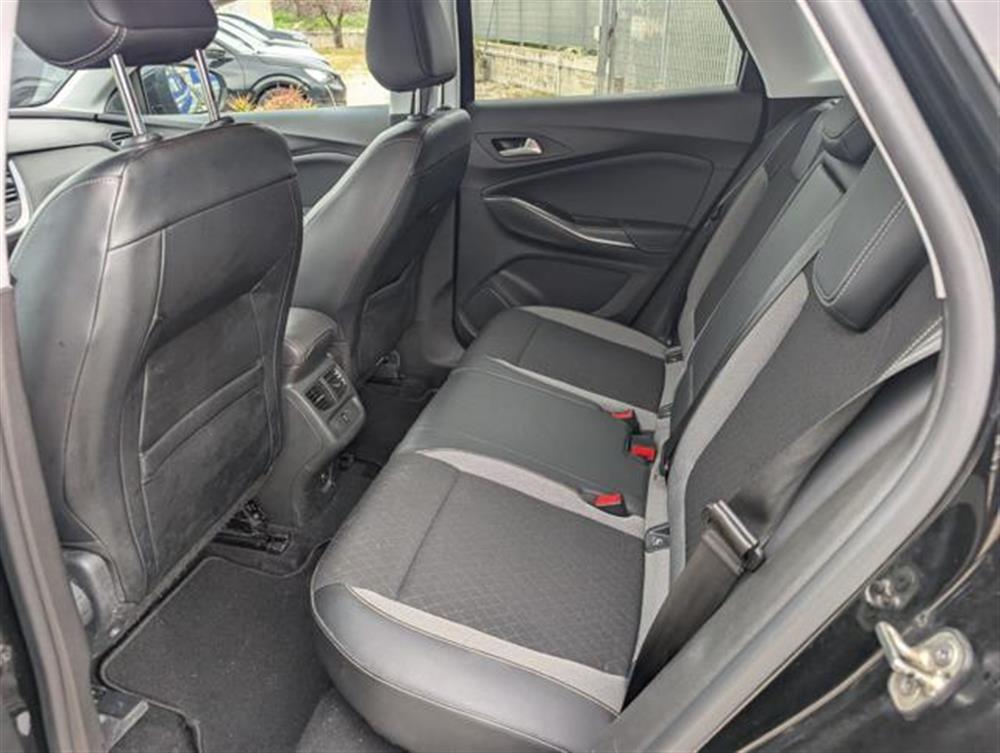 Grandland X Grandland X 1.5 diesel Ecotec S&