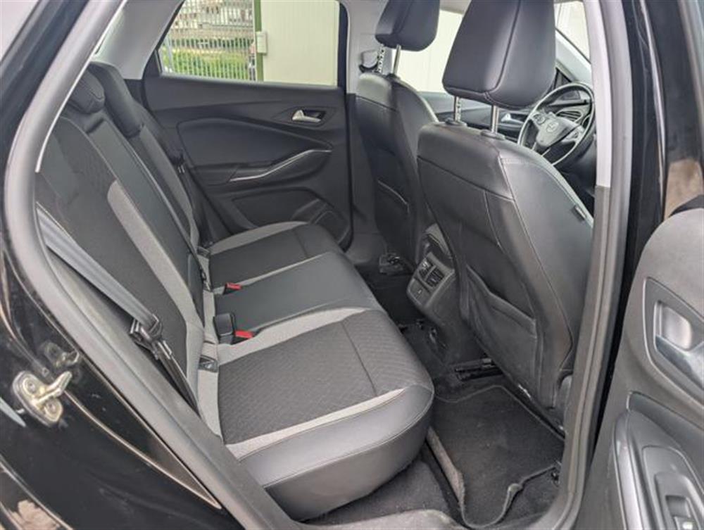 Grandland X Grandland X 1.5 diesel Ecotec S&