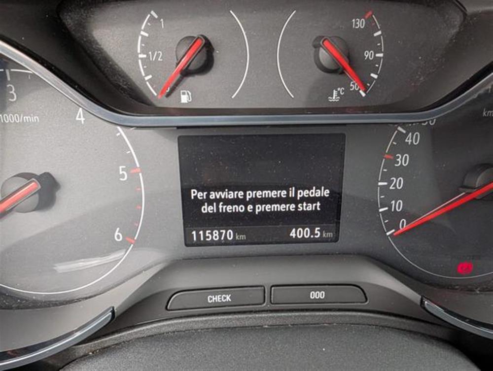 Grandland X Grandland X 1.5 diesel Ecotec S&