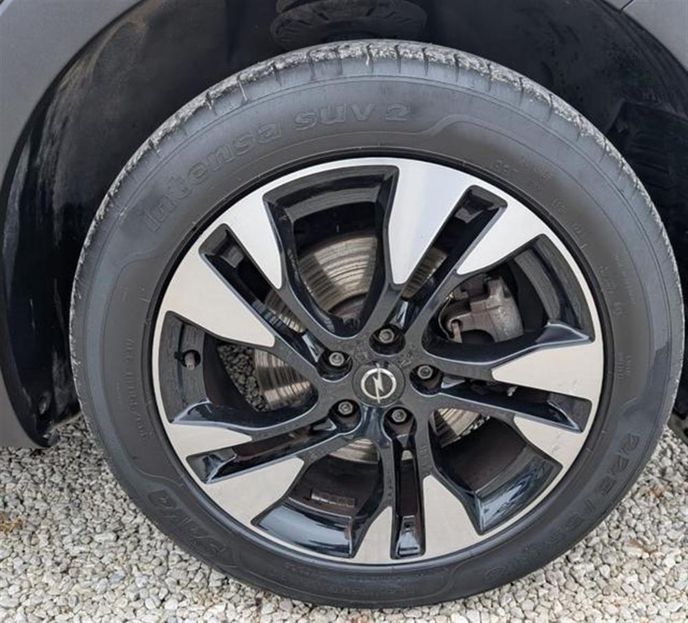 Grandland X Grandland X 1.5 diesel Ecotec S&