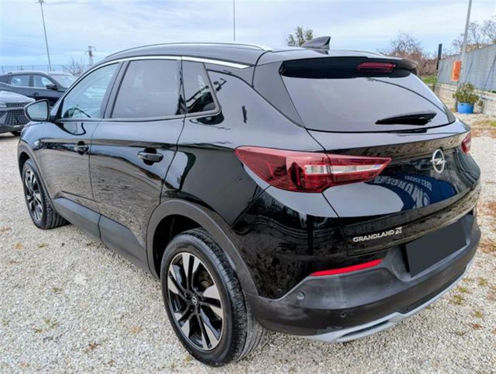 Grandland X Grandland X 1.5 diesel Ecotec S&