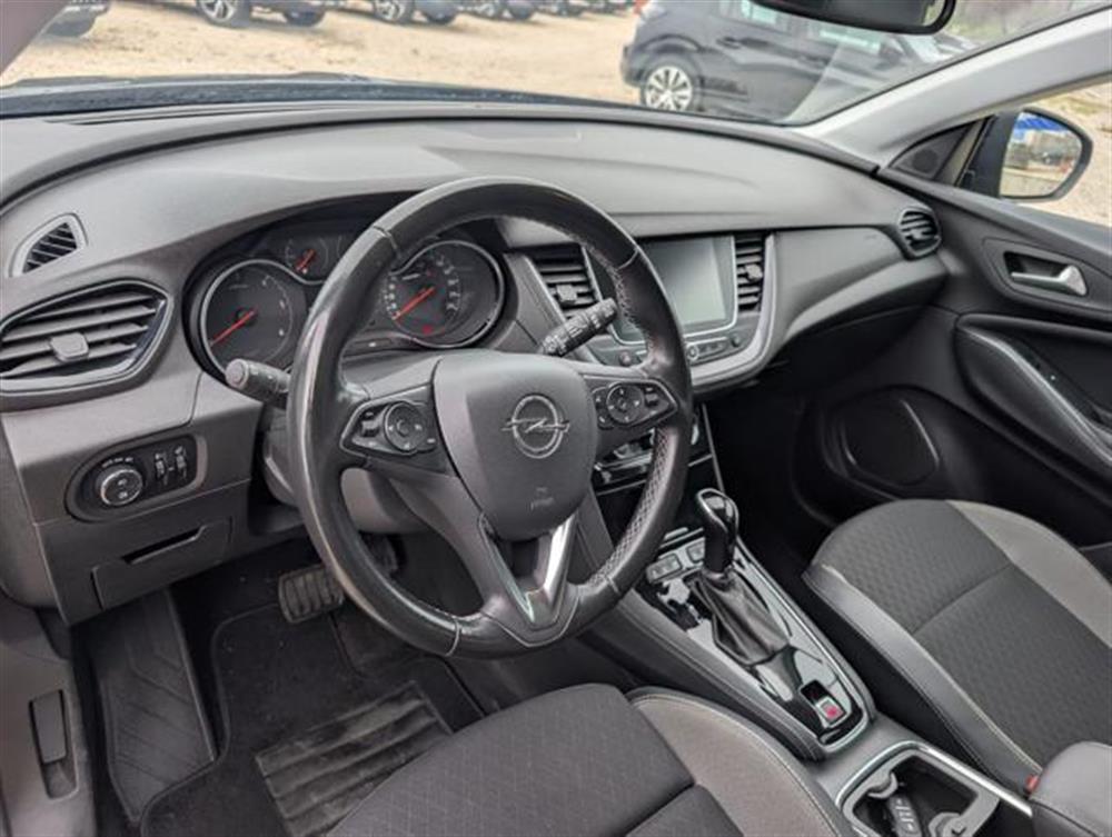 Grandland X Grandland X 1.5 diesel Ecotec S&