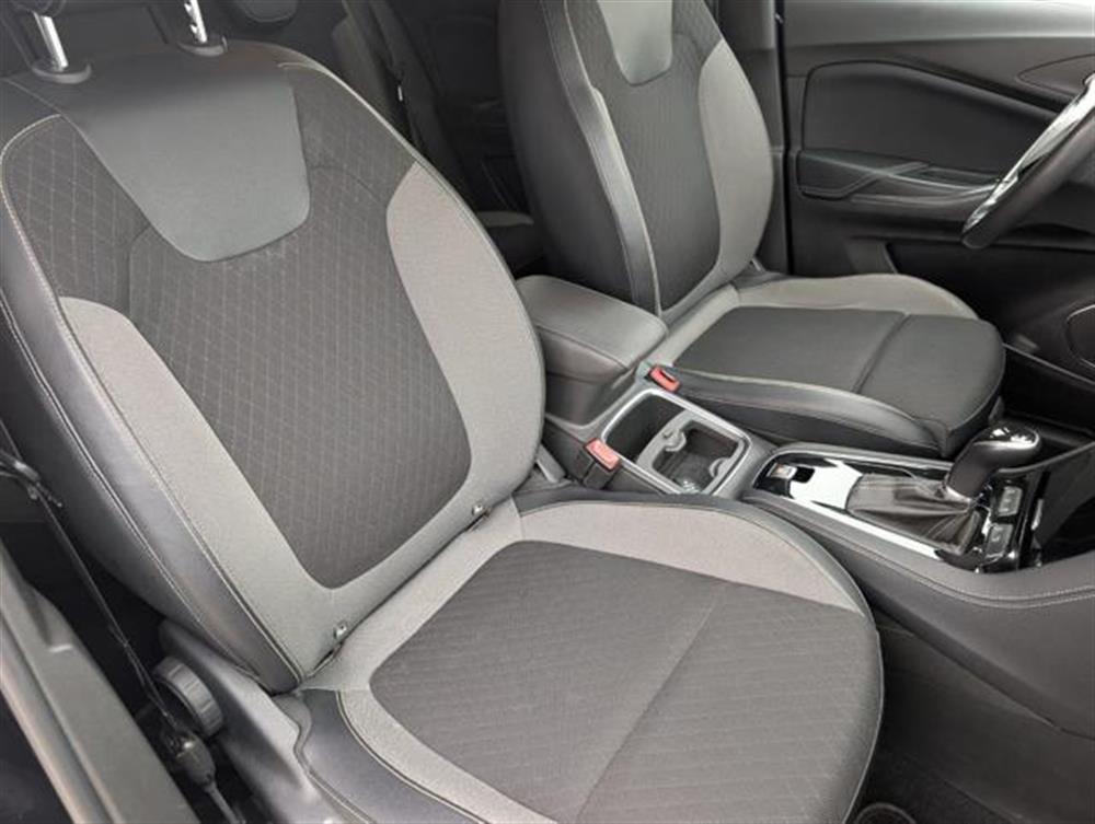 Grandland X Grandland X 1.5 diesel Ecotec S&