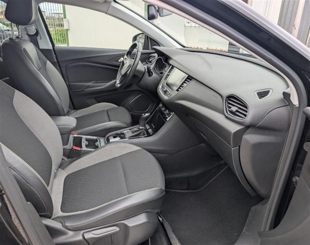 Grandland X Grandland X 1.5 diesel Ecotec S&
