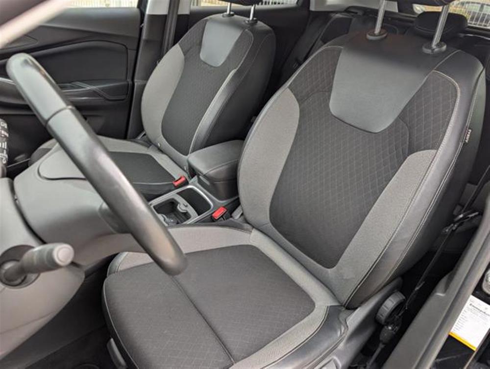 Grandland X Grandland X 1.5 diesel Ecotec S&