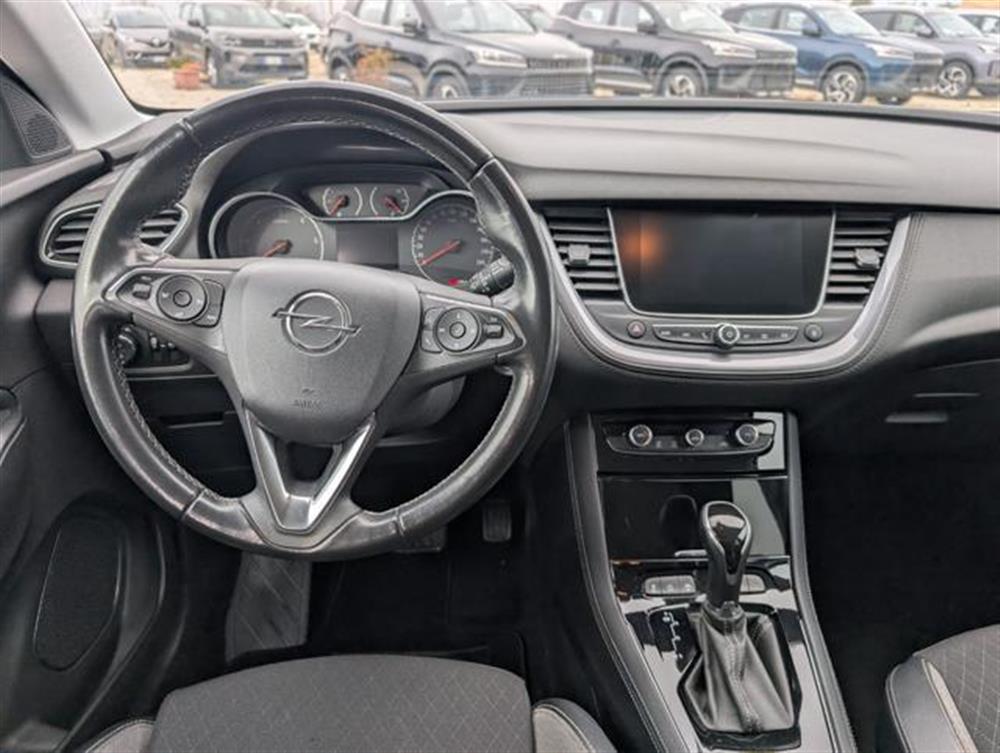 Grandland X Grandland X 1.5 diesel Ecotec S&