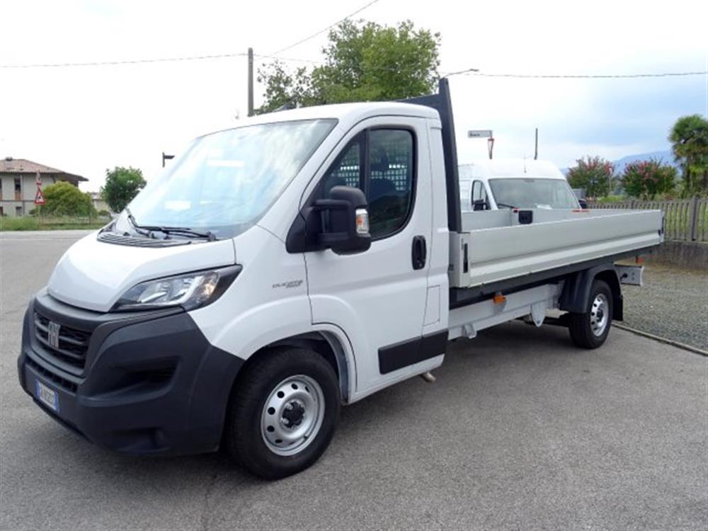 Ducato Ducato 35Q2.2 Mjt140CV PLun