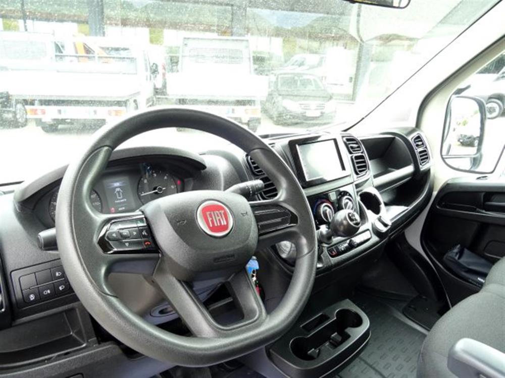Ducato Ducato 35Q2.2 Mjt140CV PLun