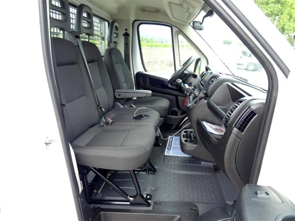 Ducato Ducato 35Q2.2 Mjt140CV PLun