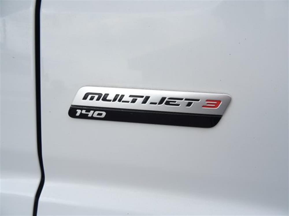 Ducato Ducato 35Q2.2 Mjt140CV PLun
