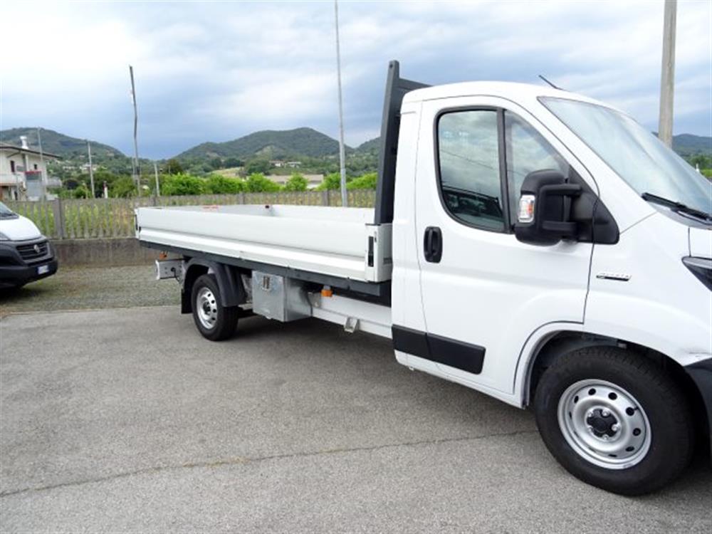 Ducato Ducato 35Q2.2 Mjt140CV PLun