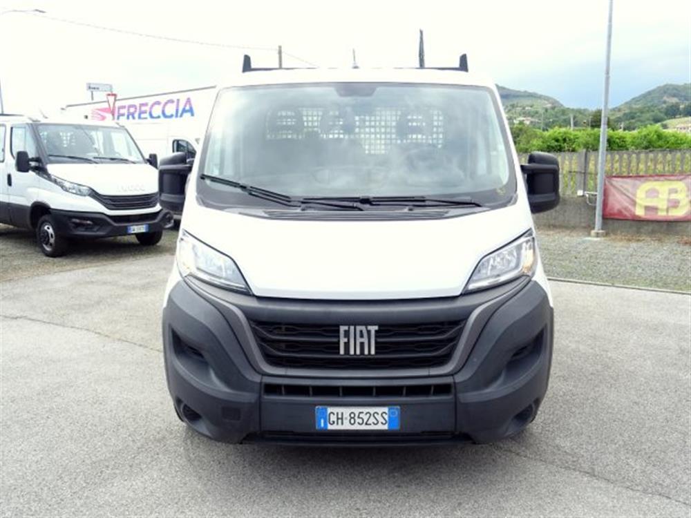 Ducato Ducato 35Q2.2 Mjt140CV PLun