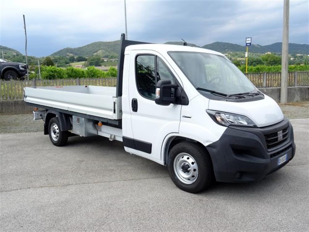 Ducato Ducato 35Q2.2 Mjt140CV PLun