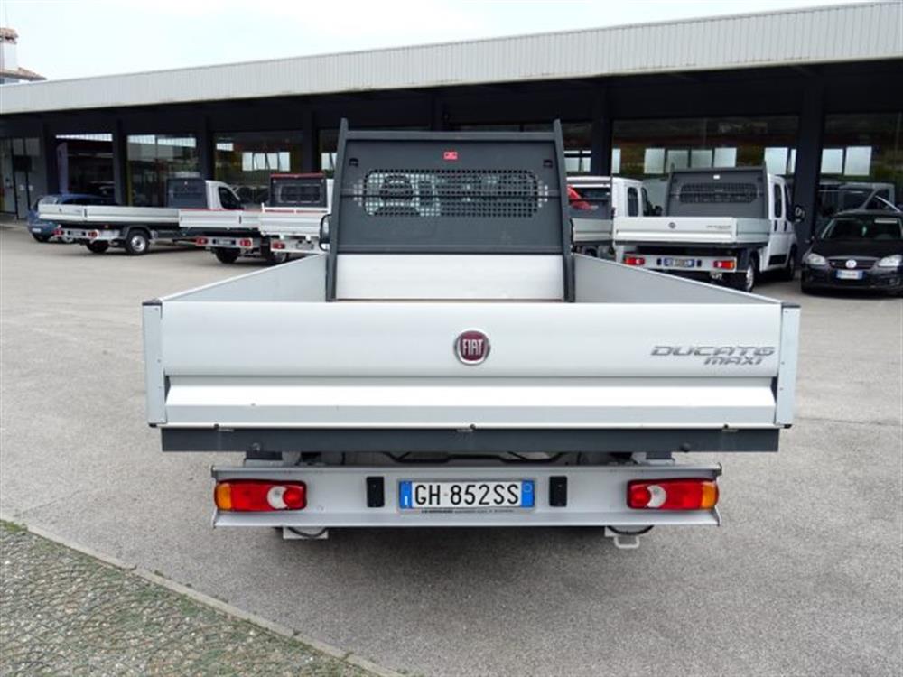 Ducato Ducato 35Q2.2 Mjt140CV PLun