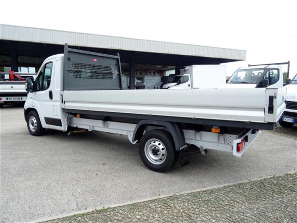 Ducato Ducato 35Q2.2 Mjt140CV PLun