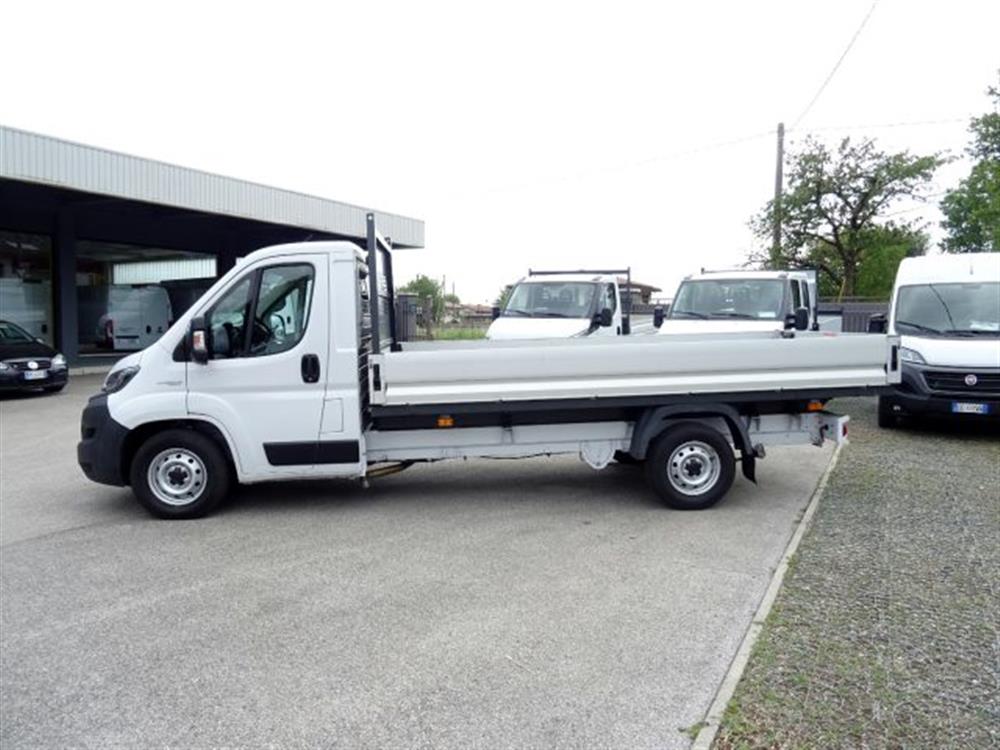 Ducato Ducato 35Q2.2 Mjt140CV PLun