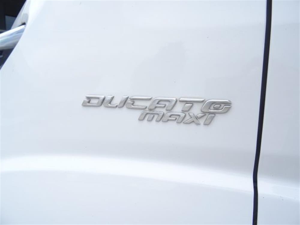 Ducato Ducato 35Q2.2 Mjt140CV PLun