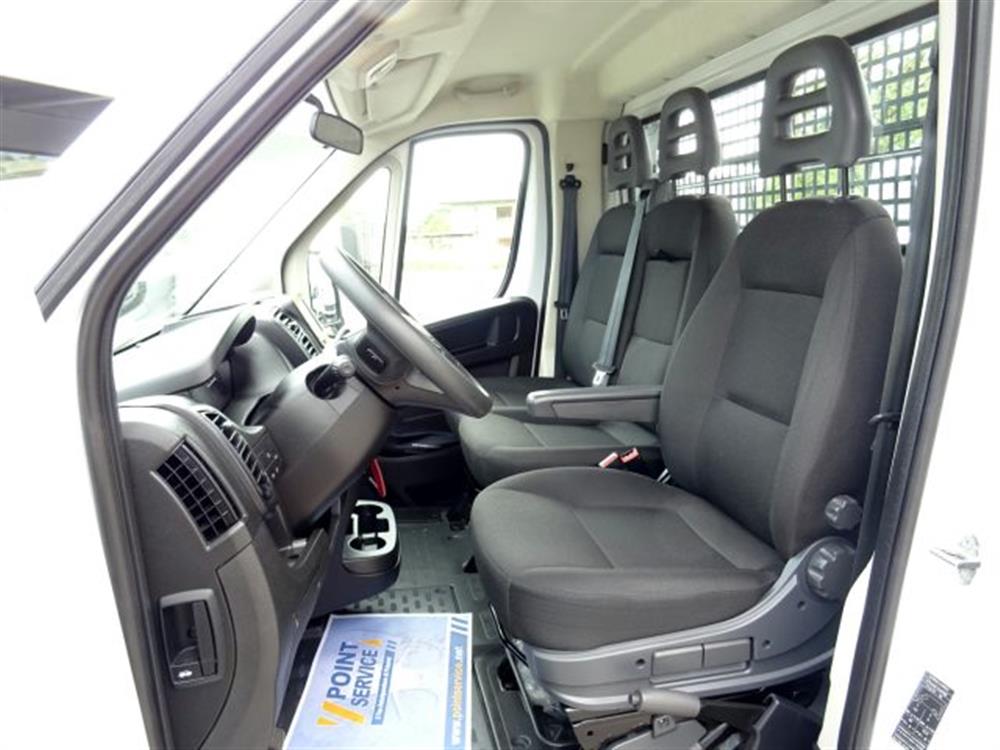 Ducato Ducato 35Q2.2 Mjt140CV PLun