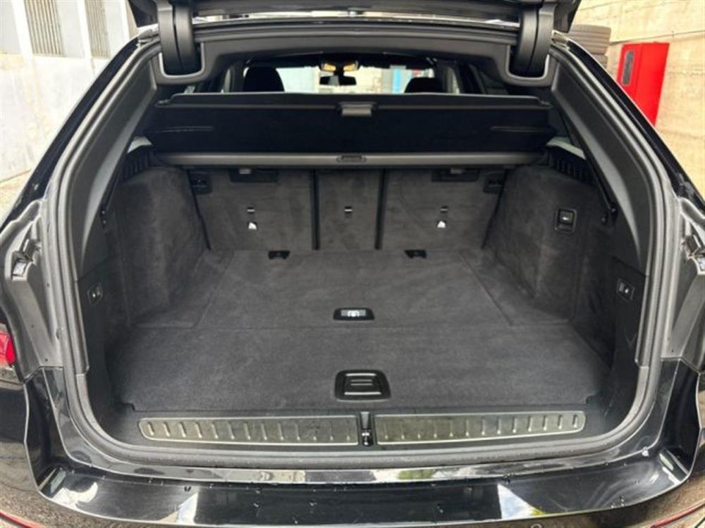 520 520 d 48V Touring Msport