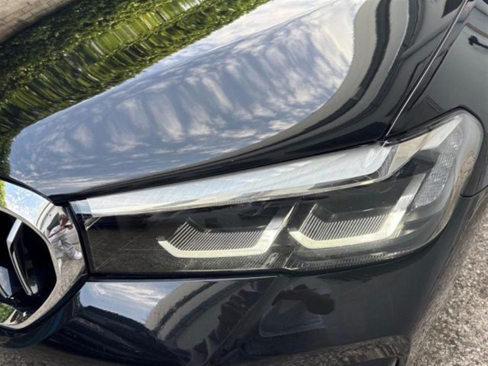 520 520 d 48V Touring Msport