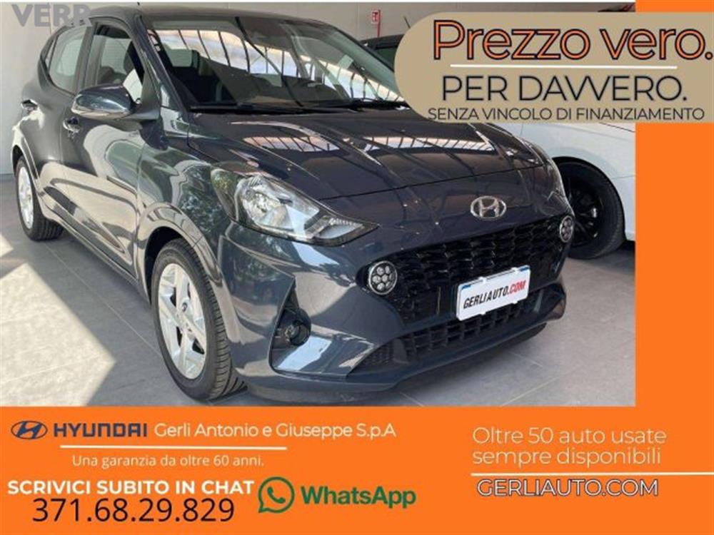 i10 i10 i10 III 2020 1.0 mpi