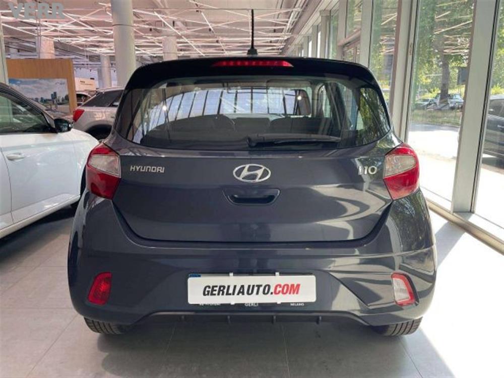 i10 i10 i10 III 2020 1.0 mpi