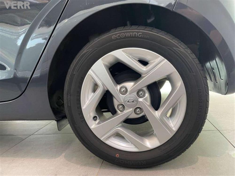i10 i10 i10 III 2020 1.0 mpi