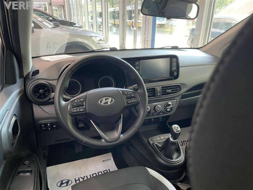 i10 i10 i10 III 2020 1.0 mpi