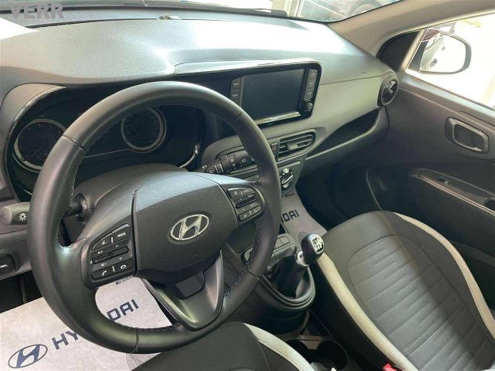 i10 i10 i10 III 2020 1.0 mpi