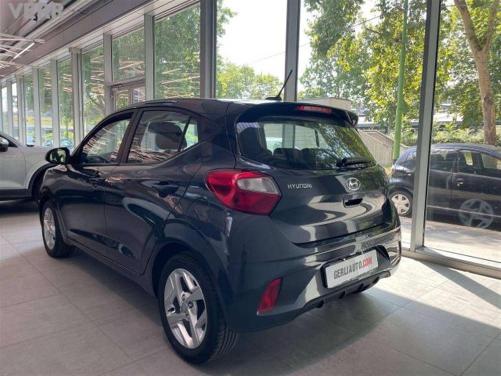 i10 i10 i10 III 2020 1.0 mpi