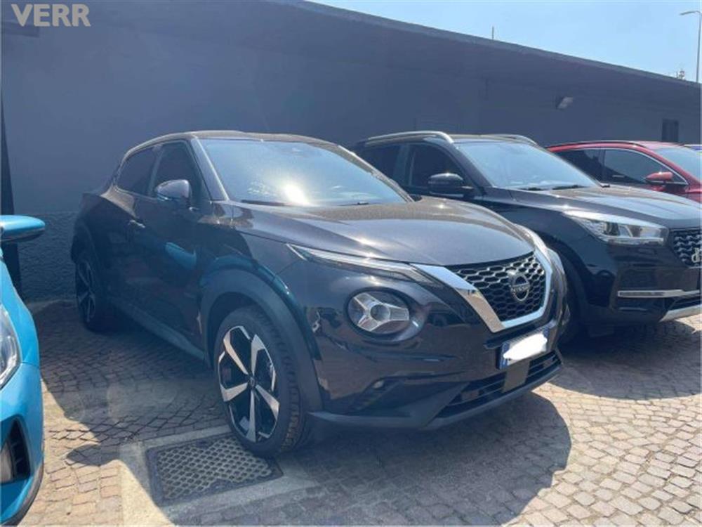 Juke Juke Juke II 2020 1.0 dig