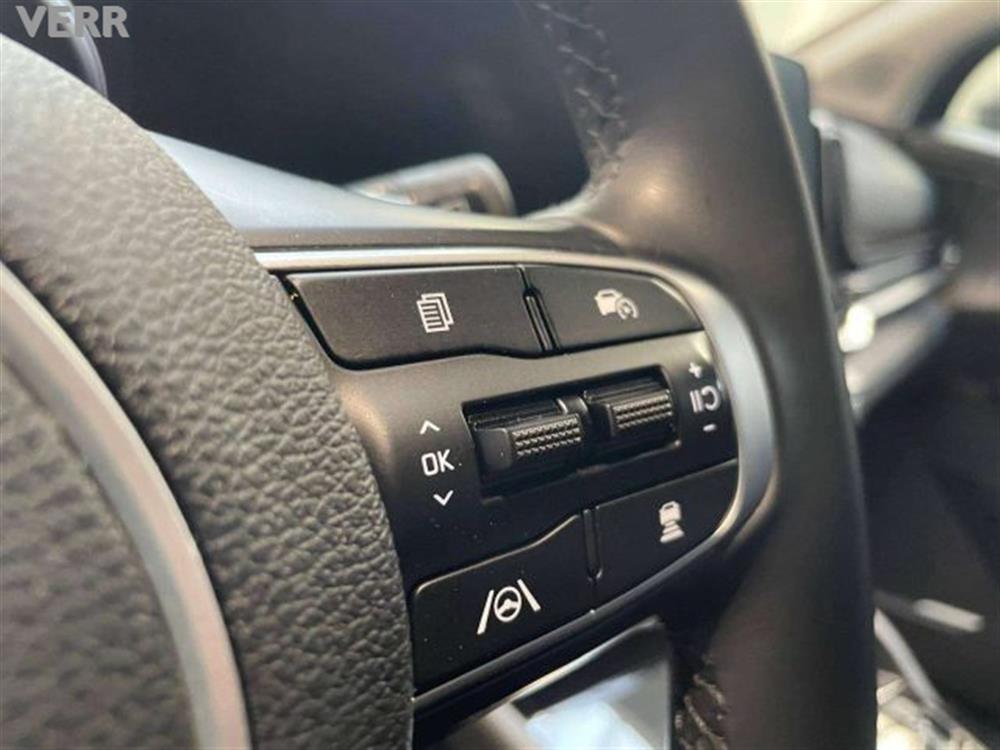 Sportage Sportage Sportage V 2022 1.6