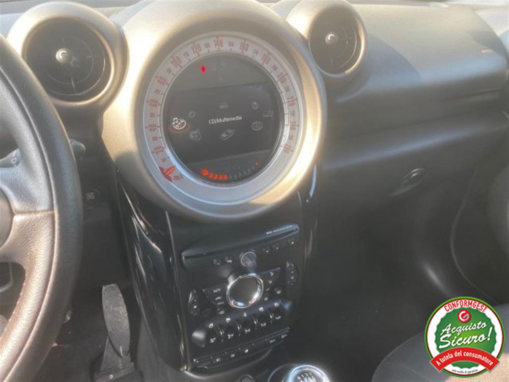 Countryman Countryman Mini One D Countryma